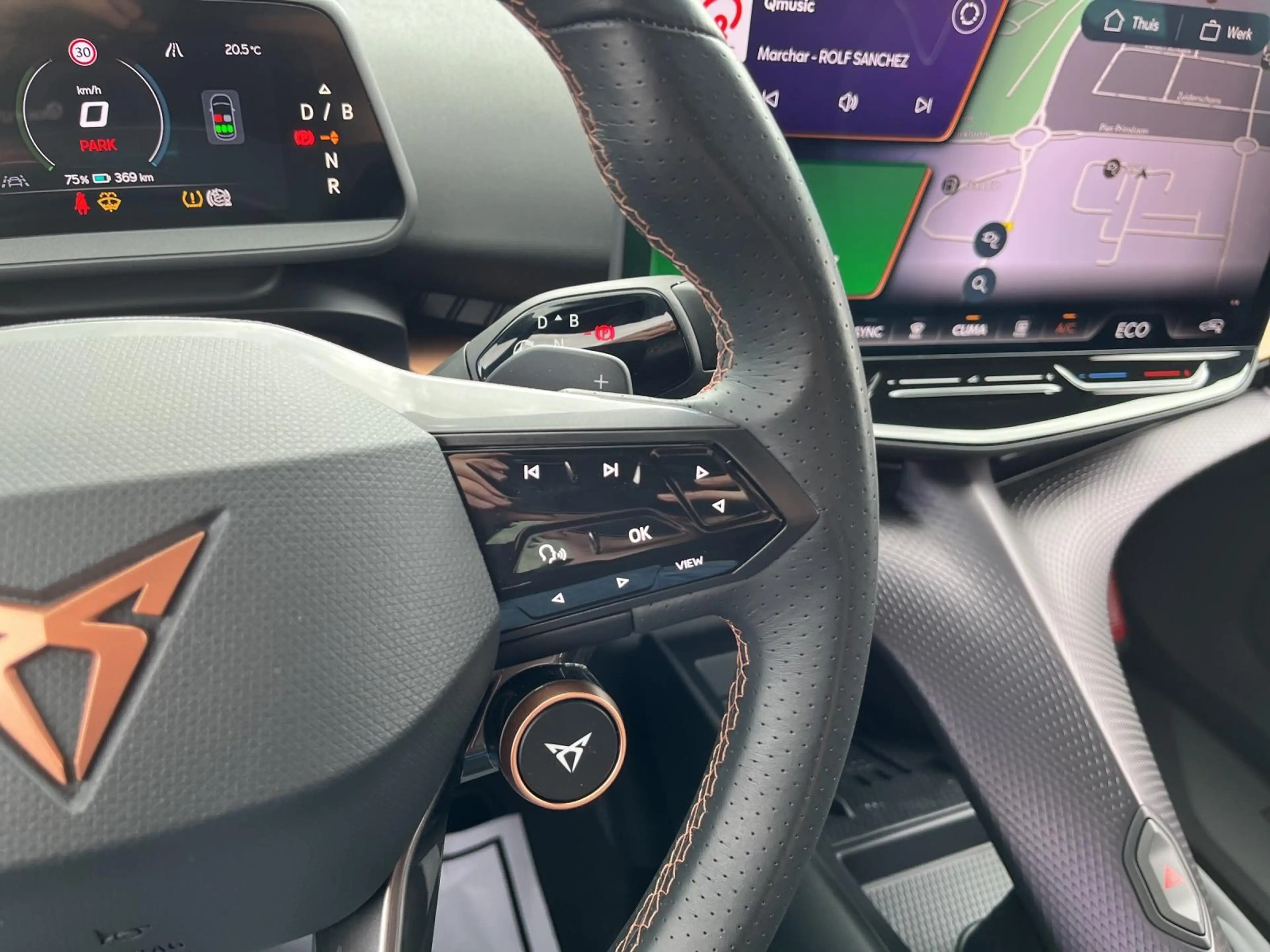 CUPRA Tavascan Endurance 82 kWh | Wordt verwacht | ACC | Trekhaak — photo 10