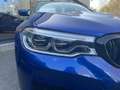 BMW M5 M5 600 ch BVA8 GARANTIE BMW PREMIUM Bleu - thumbnail 10