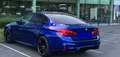 BMW M5 M5 600 ch BVA8 GARANTIE BMW PREMIUM Bleu - thumbnail 1