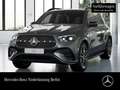 Mercedes-Benz GLE 400 e 4M AMG+NIGHT+PANO+360+AHK+MULTIBEAM+22" Gris - thumbnail 1