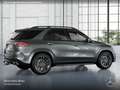 Mercedes-Benz GLE 400 e 4M AMG+NIGHT+PANO+360+AHK+MULTIBEAM+22" Grau - thumbnail 16