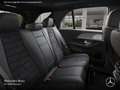 Mercedes-Benz GLE 400 e 4M AMG+NIGHT+PANO+360+AHK+MULTIBEAM+22" Gris - thumbnail 12