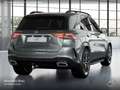 Mercedes-Benz GLE 400 e 4M AMG+NIGHT+PANO+360+AHK+MULTIBEAM+22" Gris - thumbnail 4