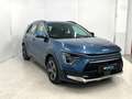 Kia Niro 1.6 HEV Drive 141 Azul - thumbnail 3