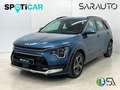 Kia Niro 1.6 HEV Drive 141 Azul - thumbnail 1