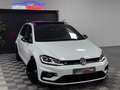 Volkswagen Golf 2.0 TSI 4Motion KIT MAXTON AKRAPOVIC GARANTIE Wit - thumbnail 2