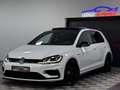 Volkswagen Golf 2.0 TSI 4Motion KIT MAXTON AKRAPOVIC GARANTIE Wit - thumbnail 4