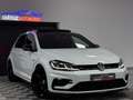 Volkswagen Golf 2.0 TSI 4Motion KIT MAXTON AKRAPOVIC GARANTIE Wit - thumbnail 1