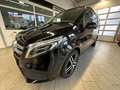 Mercedes-Benz V 250 4Matic, Marco Polo voll! Negro - thumbnail 2
