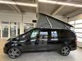 Mercedes-Benz V 250 4Matic, Marco Polo voll! Negro - thumbnail 9