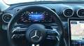 Mercedes-Benz C 220 -CLASS D AMG LINE Bleu - thumbnail 9