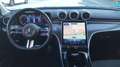Mercedes-Benz C 220 -CLASS D AMG LINE Bleu - thumbnail 8