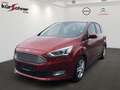 Ford C-Max 2.0 TDCi Start-Stop-System Titanium Rot - thumbnail 1