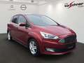 Ford C-Max 2.0 TDCi Start-Stop-System Titanium Rot - thumbnail 2