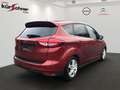 Ford C-Max 2.0 TDCi Start-Stop-System Titanium Rot - thumbnail 3