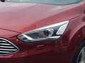 Ford C-Max 2.0 TDCi Start-Stop-System Titanium Rot - thumbnail 5