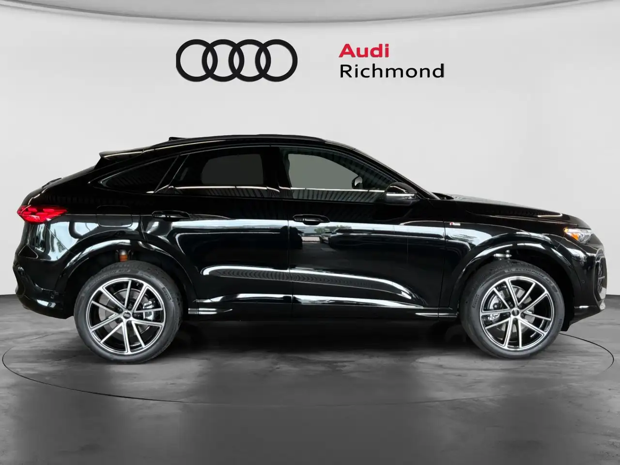 Audi Q5 снимка Audi Q5