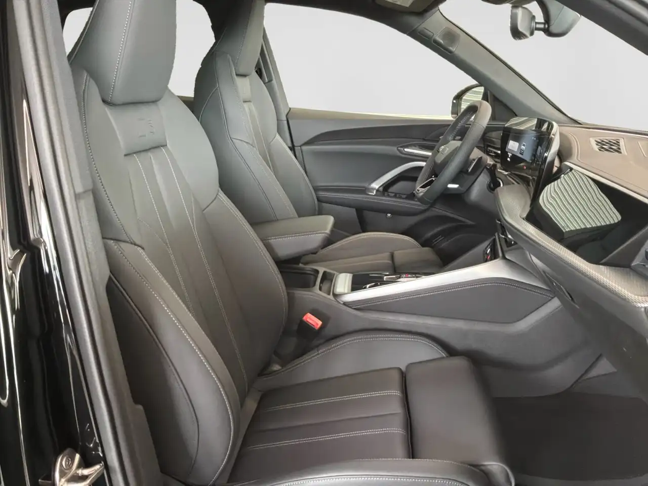 Audi Q5 снимка Audi Q5
