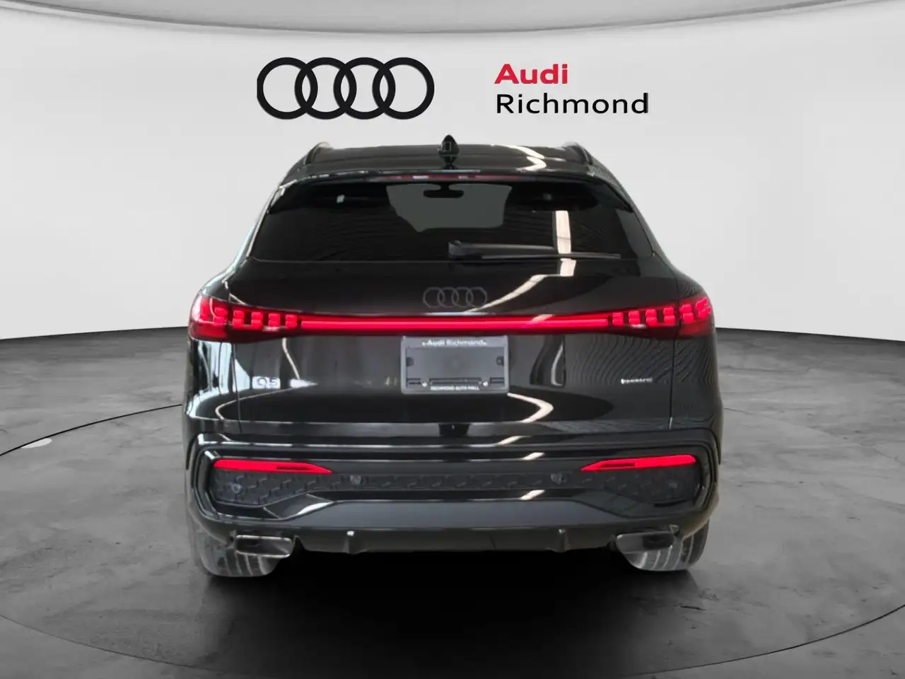 Audi Q5 снимка Audi Q5