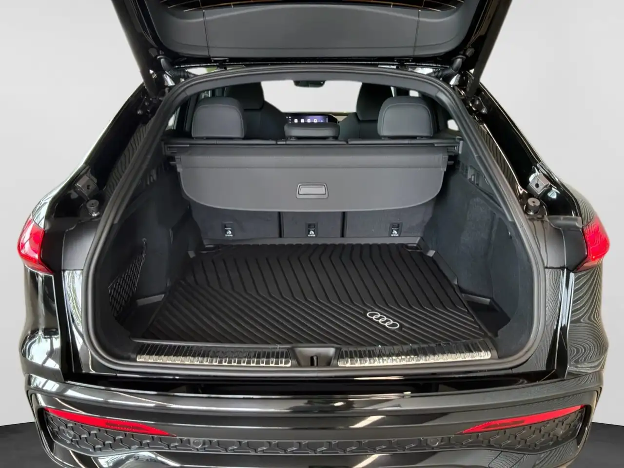 Audi Q5 снимка Audi Q5