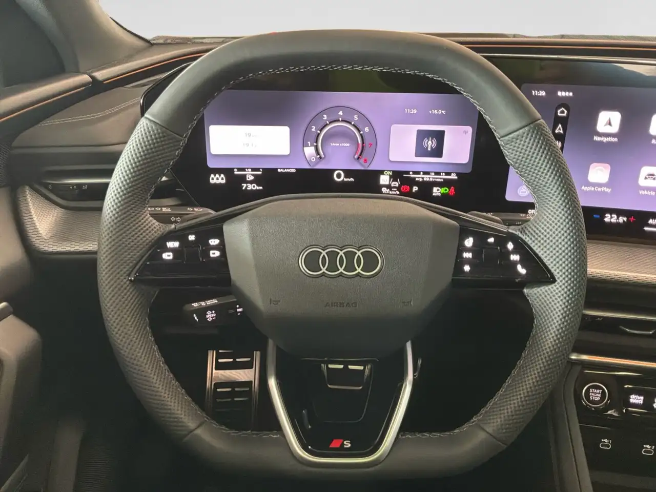 Audi Q5 снимка Audi Q5