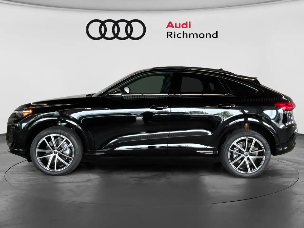 Audi Q5 снимка Audi Q5