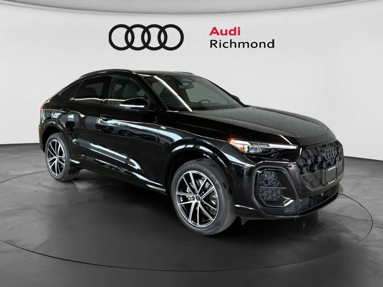 Audi Q5 снимка Audi Q5