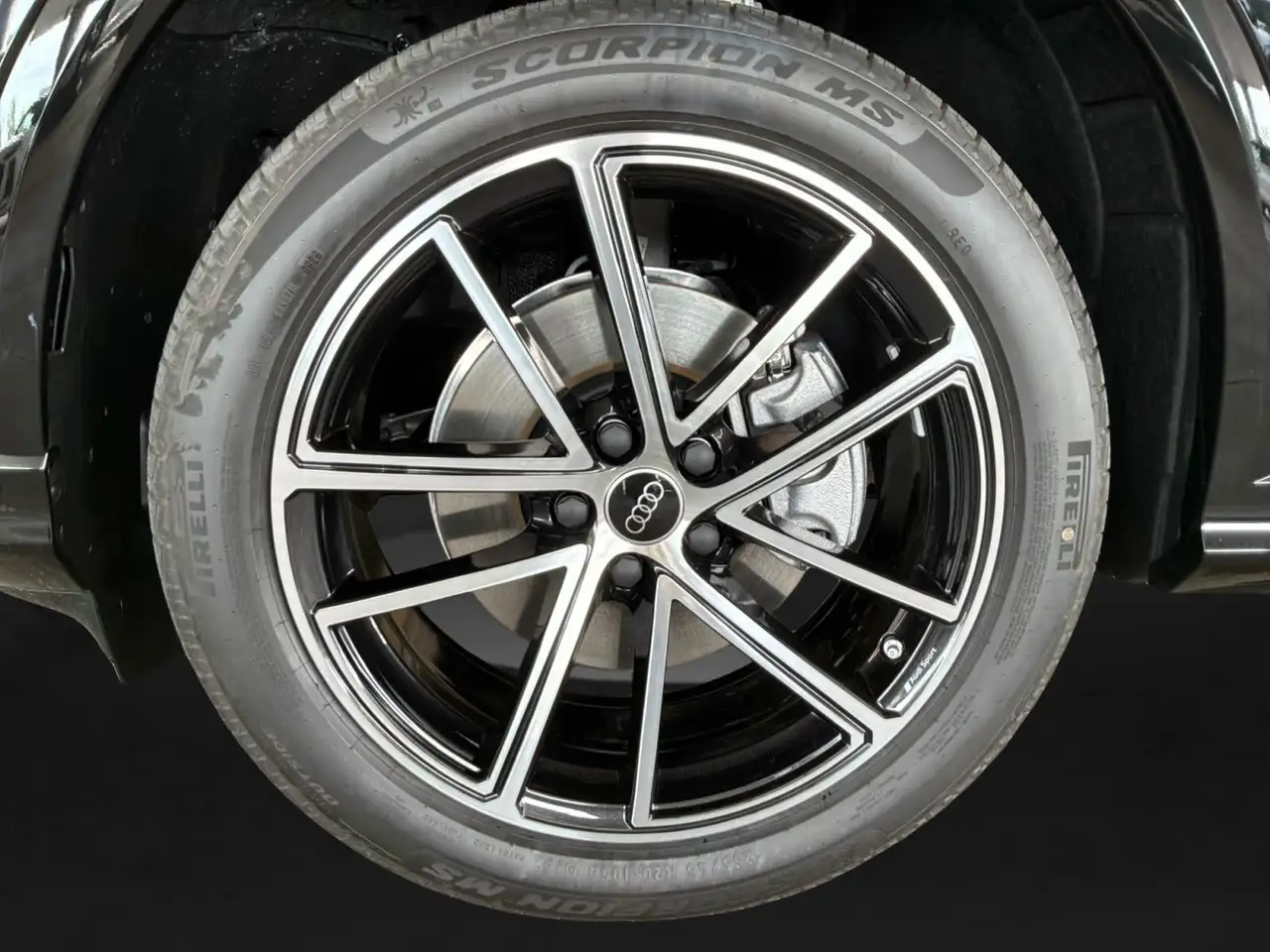 Audi Q5 снимка Audi Q5
