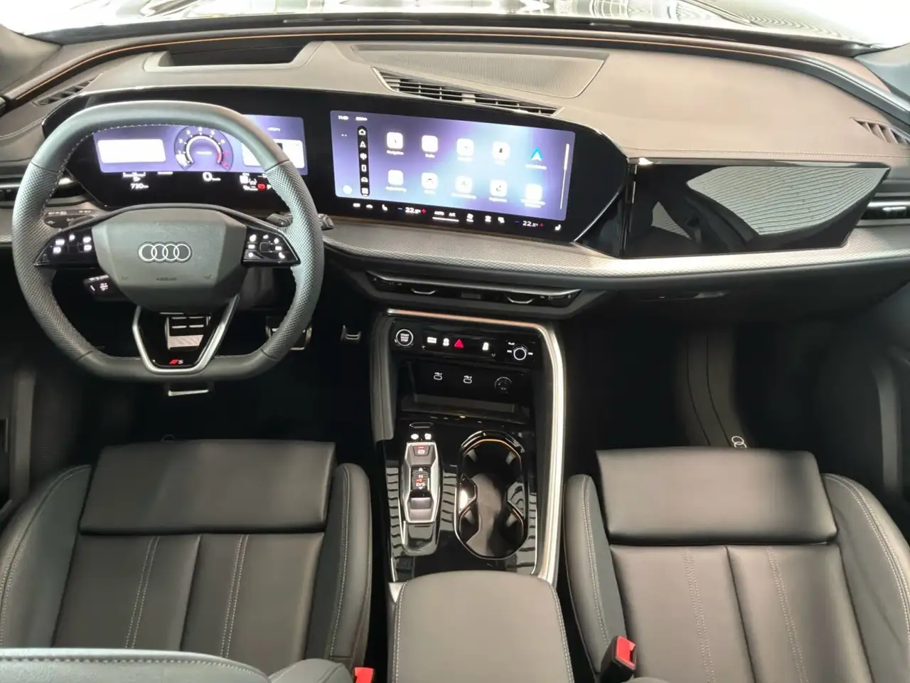Audi Q5 снимка Audi Q5