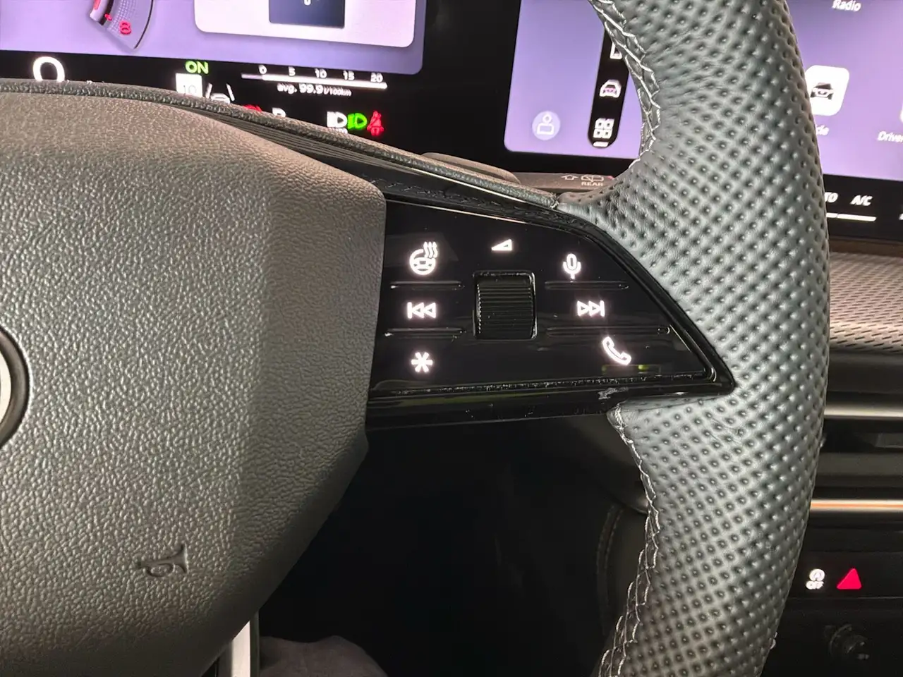 Audi Q5 снимка Audi Q5