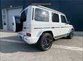 Mercedes-Benz G 63 AMG Linea Exclusive Interior 4Matic Speedshift TCT 9G Blanco - thumbnail 10