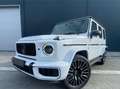 Mercedes-Benz G 63 AMG Linea Exclusive Interior 4Matic Speedshift TCT 9G Blanco - thumbnail 1