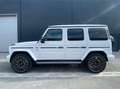 Mercedes-Benz G 63 AMG Linea Exclusive Interior 4Matic Speedshift TCT 9G Blanco - thumbnail 3