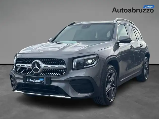 Mercedes-Benz GLB 200 d Premium auto