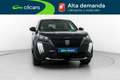 Peugeot 2008 Hybrid Allure Plus eDCS6 145 Gris - thumbnail 2