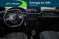Peugeot 2008 Hybrid Allure Plus eDCS6 145 Gris - thumbnail 13
