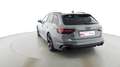 Audi RS4 Avant 2.9 tfsi quattro 450cv tiptronic Grigio - thumbnail 4