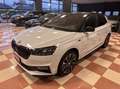 Skoda Fabia 1.0 mpi evo Monte Carlo 80cv Bianco - thumbnail 3