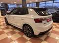 Skoda Fabia 1.0 mpi evo Monte Carlo 80cv Bianco - thumbnail 6