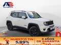 Jeep Renegade 2.0 Mjet 103kW (140CV) Night Eagle 4x4 Blanc - thumbnail 1