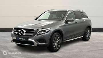 250 d 204ch Fascination 4Matic 9G-Tronic