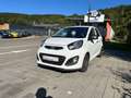 Kia Picanto Business Line** TÜV-06.2027 ** Weiß - thumbnail 1