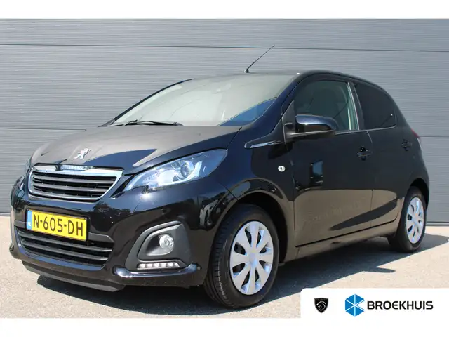 Peugeot 108 1.0 e-VTi Active | Airconditioning | Bluetooth | M