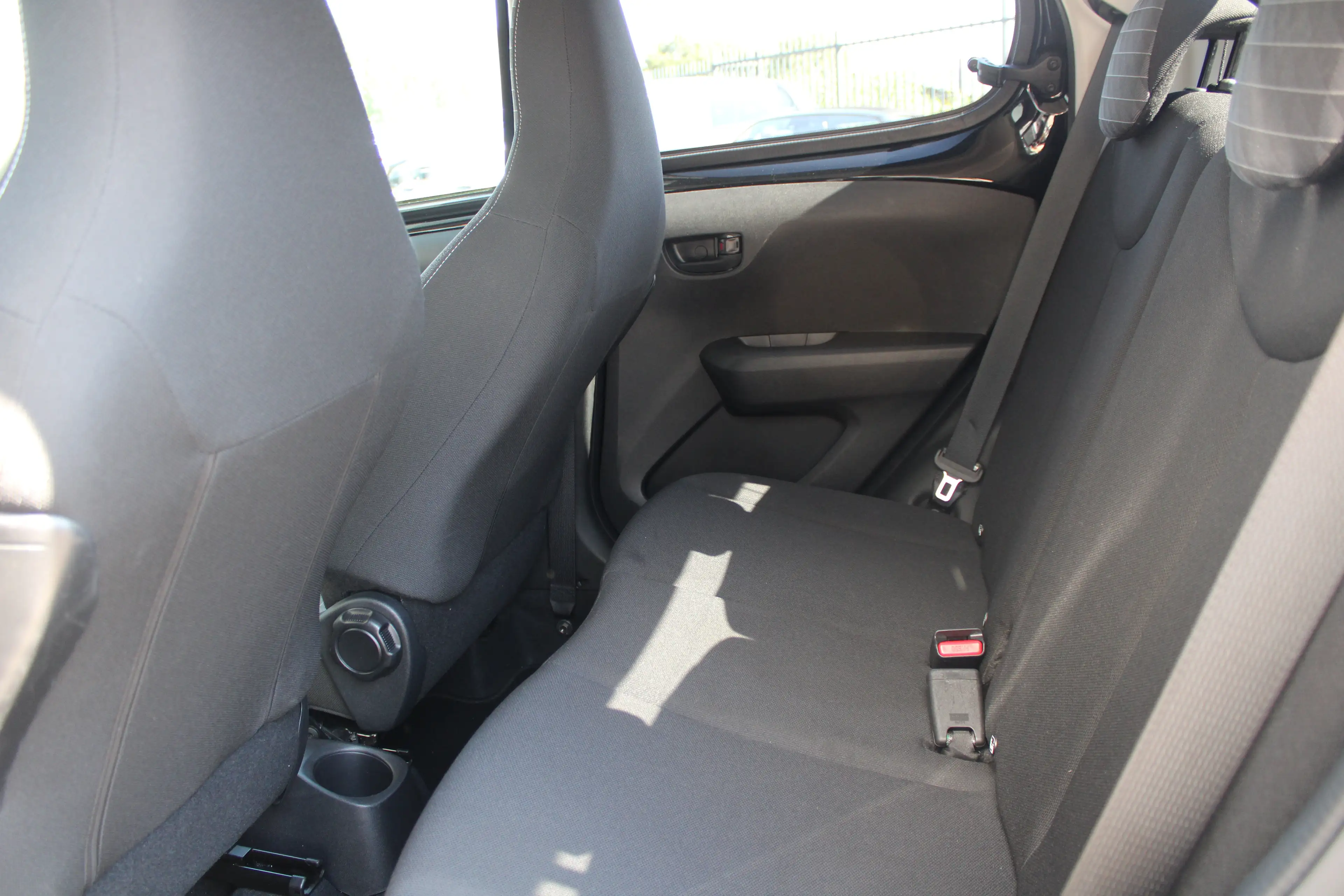 Peugeot 108 1.0 e-VTi Active | Airconditioning | Bluetooth | M — photo 13