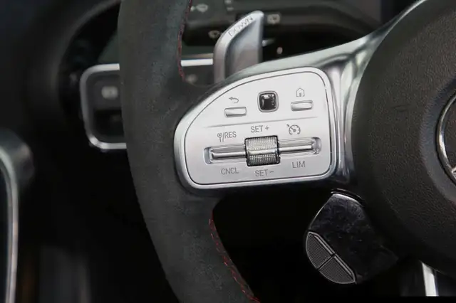 Mercedes-Benz Cla view 16
