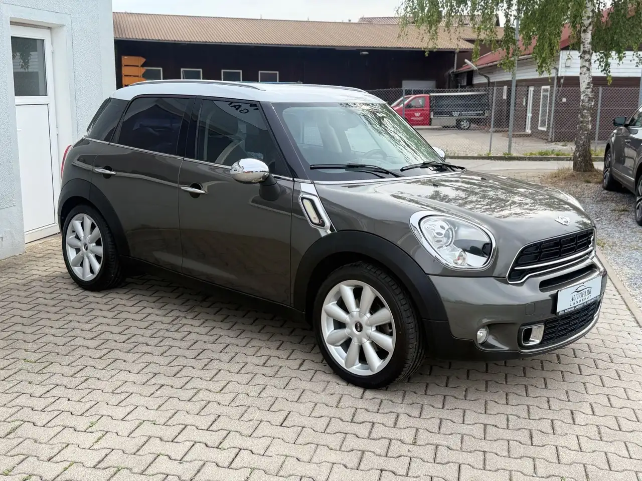 Das Auto