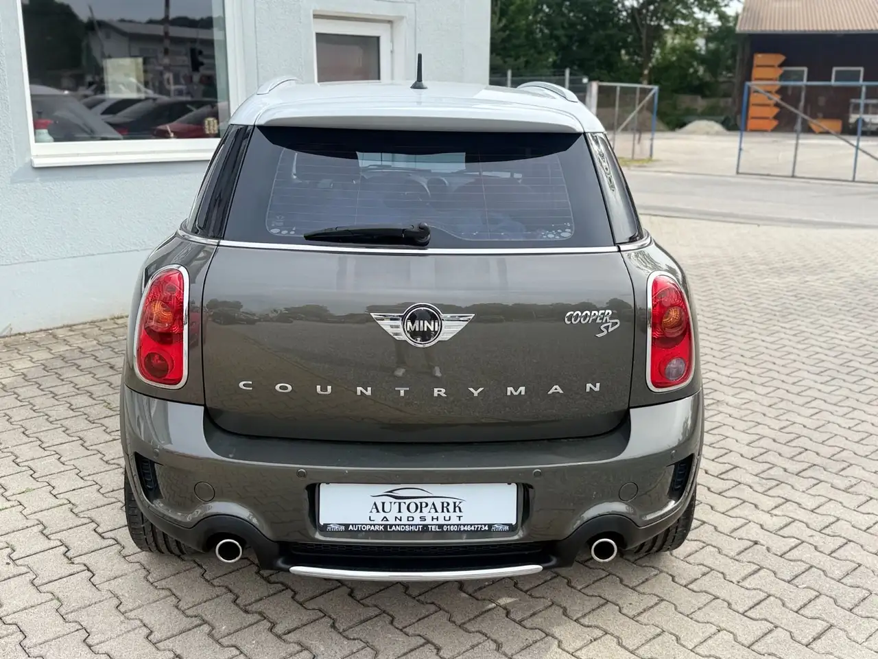 Das Auto