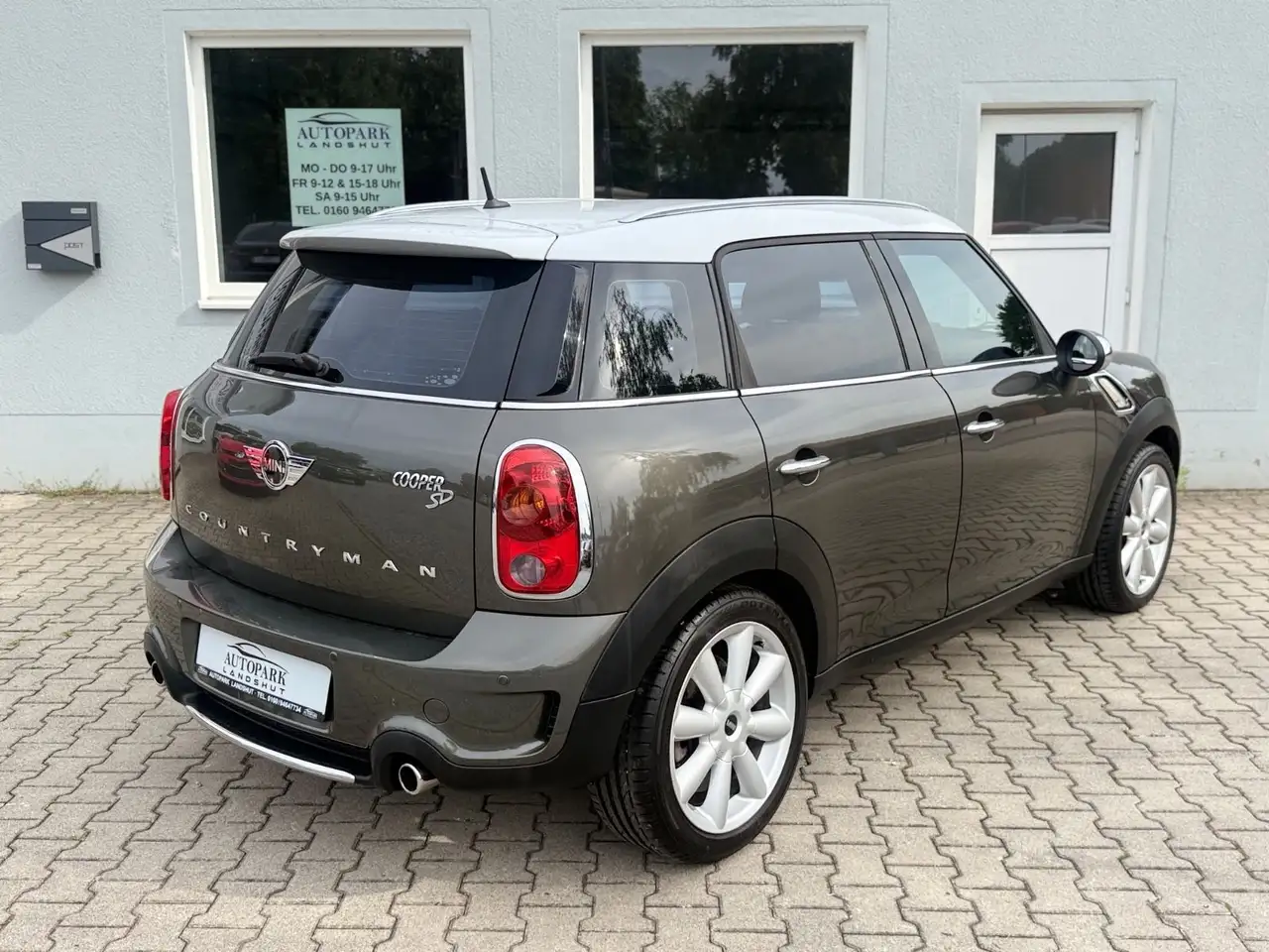 Das Auto