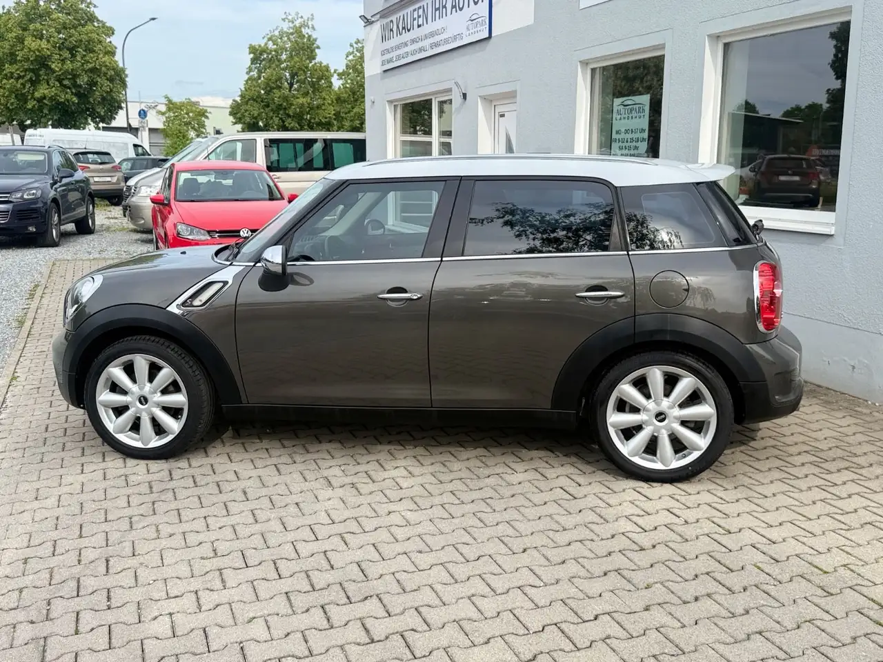Das Auto