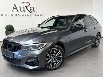 Touring M-Sport NAV+LASER+ACC+HUD+AHK+PANO